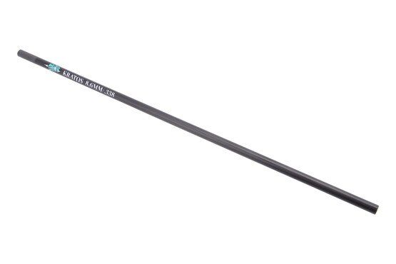Kratos Design Group suppressor rod.